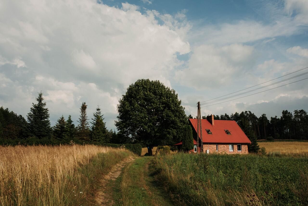 Дома для отпуска Przystanek w lesie Skórzewo-38
